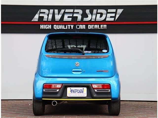 SUZUKI ALTO WORKS 2020 Image 31