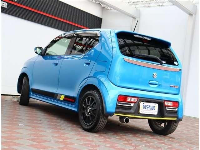 SUZUKI ALTO WORKS 2020 Image 31