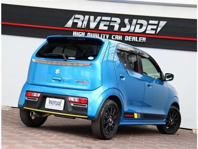 SUZUKI ALTO WORKS 2020 Image 31