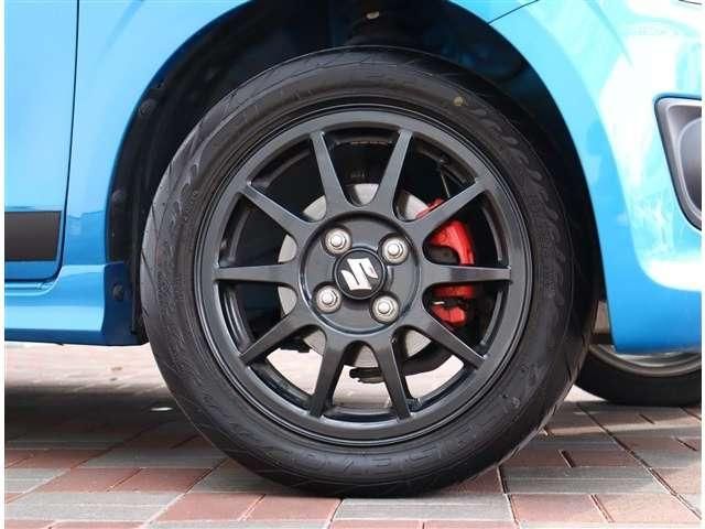 SUZUKI ALTO WORKS 2020 Image 31