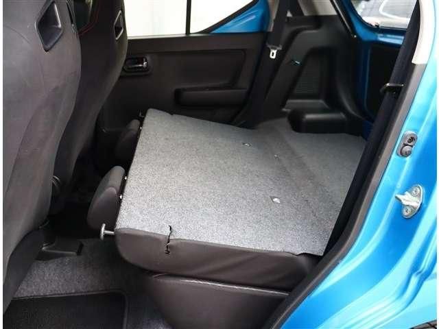 SUZUKI ALTO WORKS 2020 Image 31