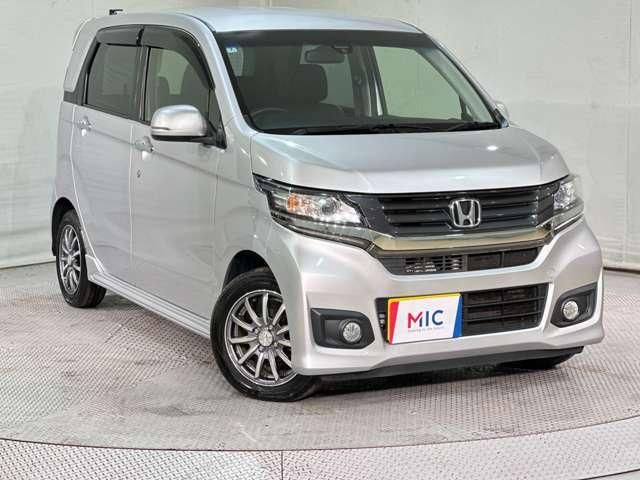 HONDA N-WGN CUSTOM 2014 Image 31