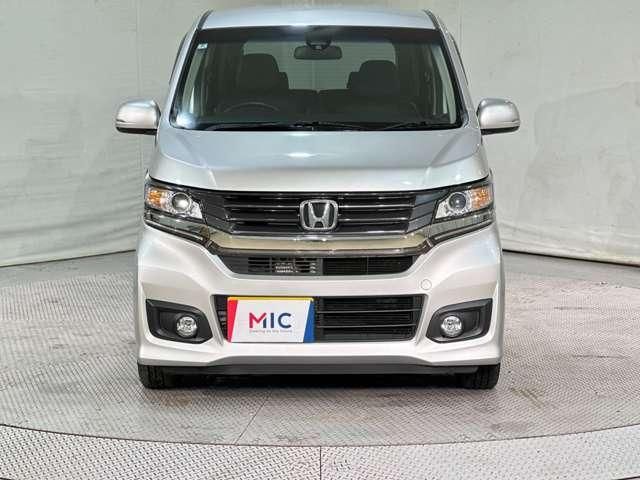 HONDA N-WGN CUSTOM 2014 Image 31