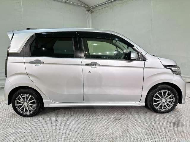 HONDA N-WGN CUSTOM 2014 Image 31