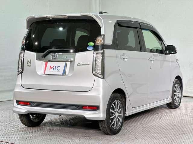 HONDA N-WGN CUSTOM 2014 Image 31