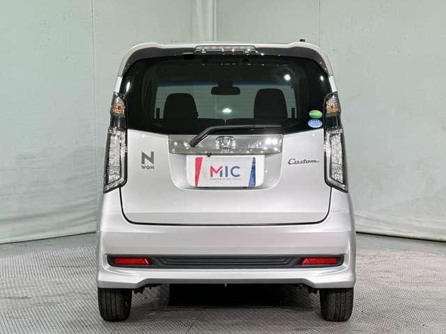 HONDA N-WGN CUSTOM 2014 Image 31