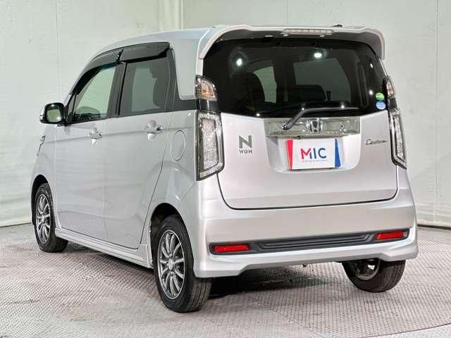 HONDA N-WGN CUSTOM 2014 Image 31