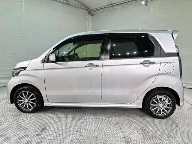 HONDA N-WGN CUSTOM 2014 Image 31