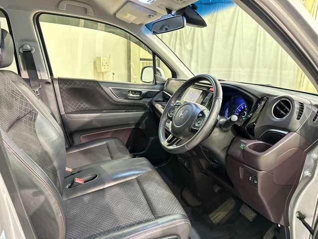 HONDA N-WGN CUSTOM 2014 Image 31