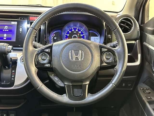 HONDA N-WGN CUSTOM 2014 Image 31