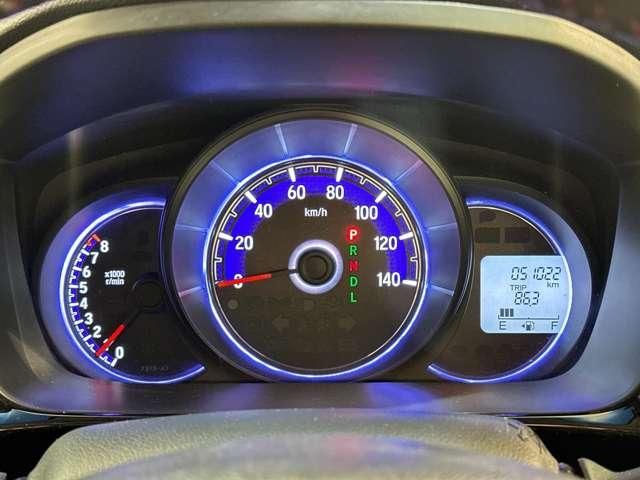 HONDA N-WGN CUSTOM 2014 Image 31