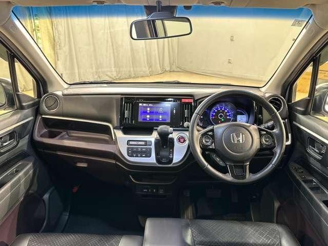 HONDA N-WGN CUSTOM 2014 Image 31