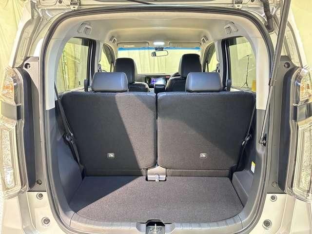 HONDA N-WGN CUSTOM 2014 Image 31