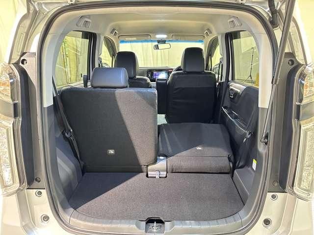 HONDA N-WGN CUSTOM 2014 Image 31