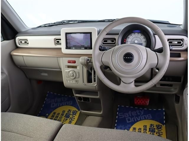 SUZUKI ALTO LAPIN 2016 Image 31