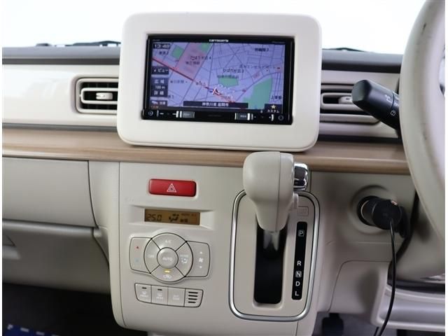 SUZUKI ALTO LAPIN 2016 Image 31