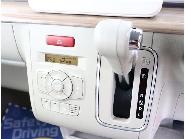 SUZUKI ALTO LAPIN 2016 Image 31