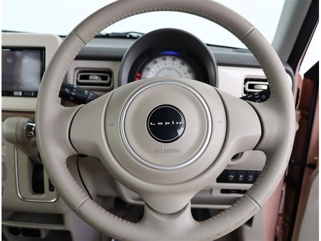 SUZUKI ALTO LAPIN 2016 Image 31