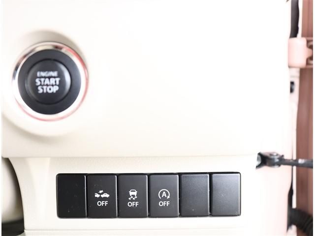 SUZUKI ALTO LAPIN 2016 Image 31