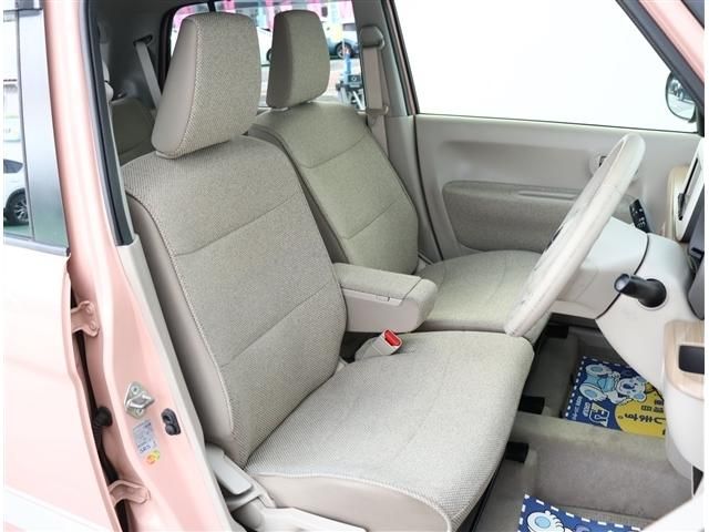 SUZUKI ALTO LAPIN 2016 Image 31