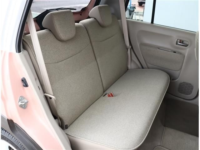 SUZUKI ALTO LAPIN 2016 Image 31