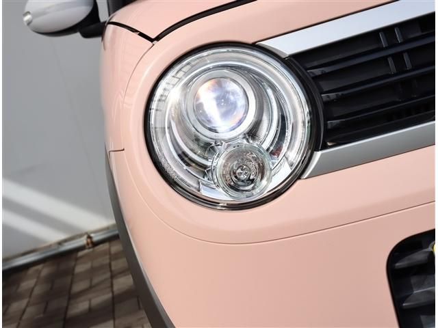 SUZUKI ALTO LAPIN 2016 Image 31