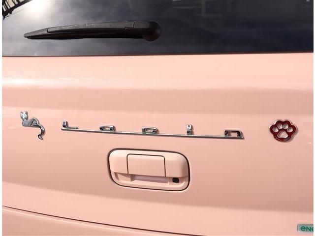 SUZUKI ALTO LAPIN 2016 Image 31