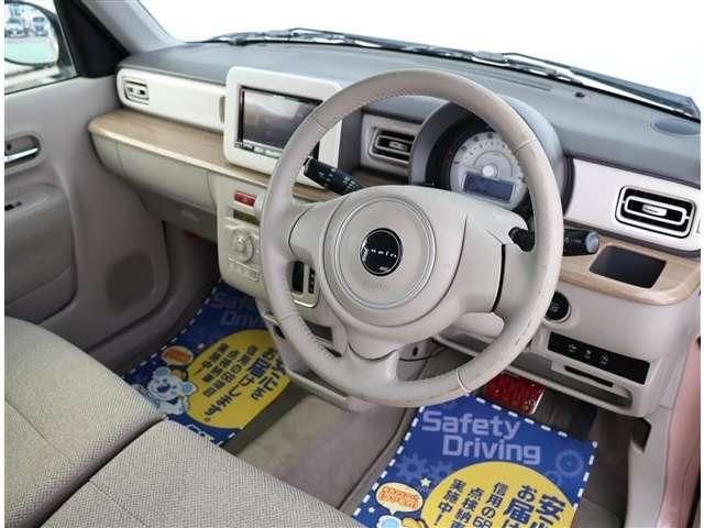 SUZUKI ALTO LAPIN 2016 Image 31