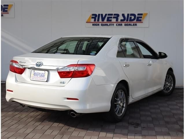 TOYOTA CAMRY HYBRID 2012 Image 31