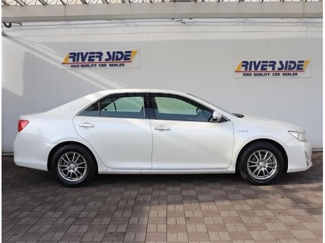 TOYOTA CAMRY HYBRID 2012 Image 31