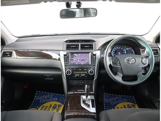 TOYOTA CAMRY HYBRID 2012 Image 31