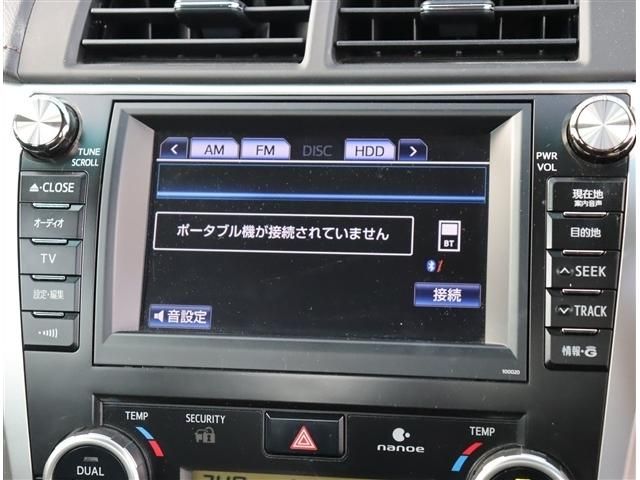 TOYOTA CAMRY HYBRID 2012 Image 31