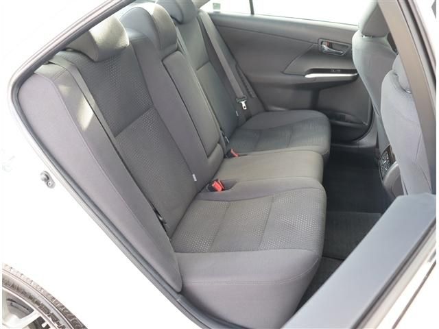 TOYOTA CAMRY HYBRID 2012 Image 31