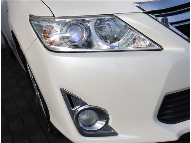 TOYOTA CAMRY HYBRID 2012 Image 31