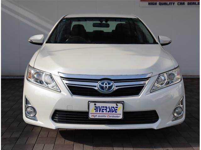 TOYOTA CAMRY HYBRID 2012 Image 31