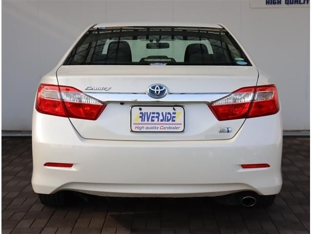 TOYOTA CAMRY HYBRID 2012 Image 31