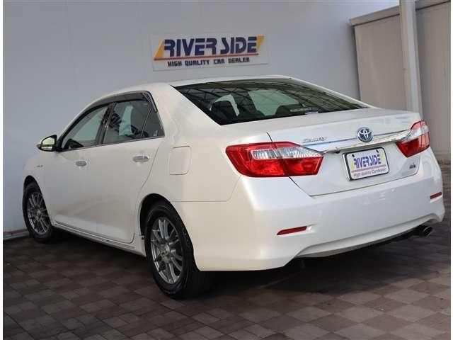TOYOTA CAMRY HYBRID 2012 Image 31