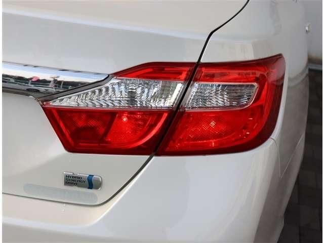 TOYOTA CAMRY HYBRID 2012 Image 31