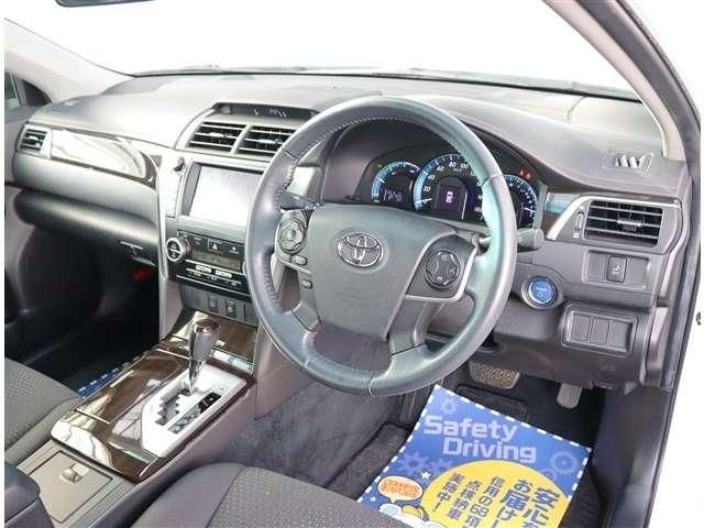 TOYOTA CAMRY HYBRID 2012 Image 31
