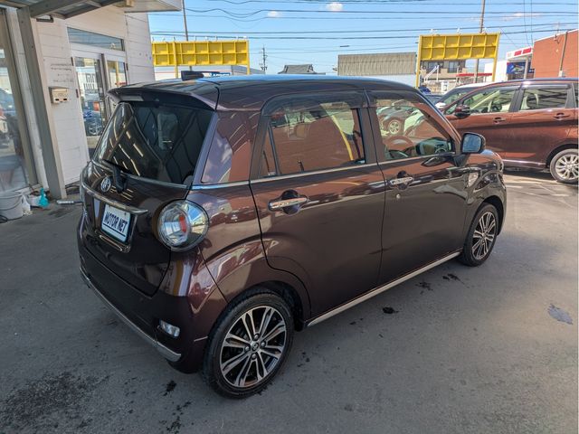 TOYOTA PIXIS JOY 2016 Image 31