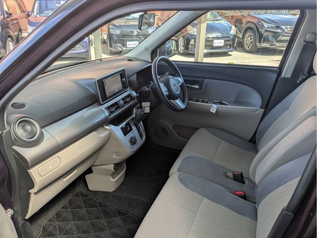 TOYOTA PIXIS JOY 2016 Image 31