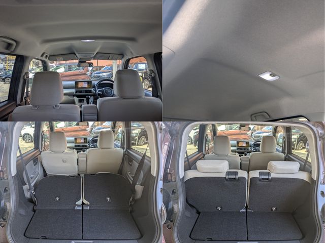 TOYOTA PIXIS JOY 2016 Image 31