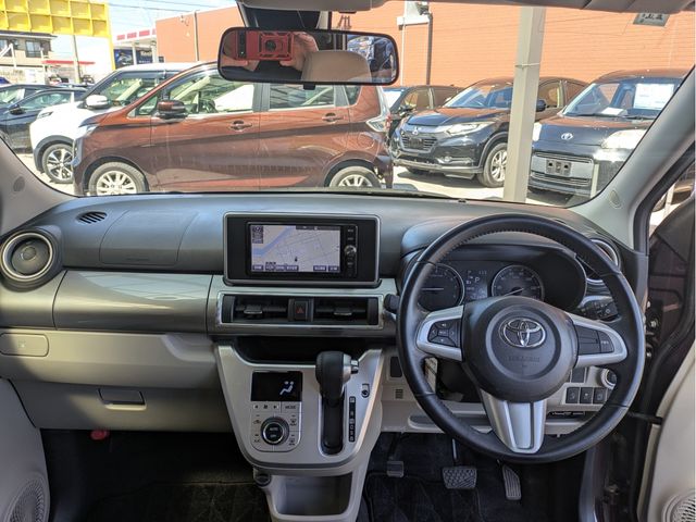 TOYOTA PIXIS JOY 2016 Image 31