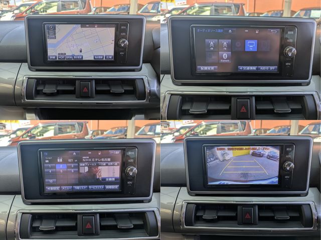 TOYOTA PIXIS JOY 2016 Image 31