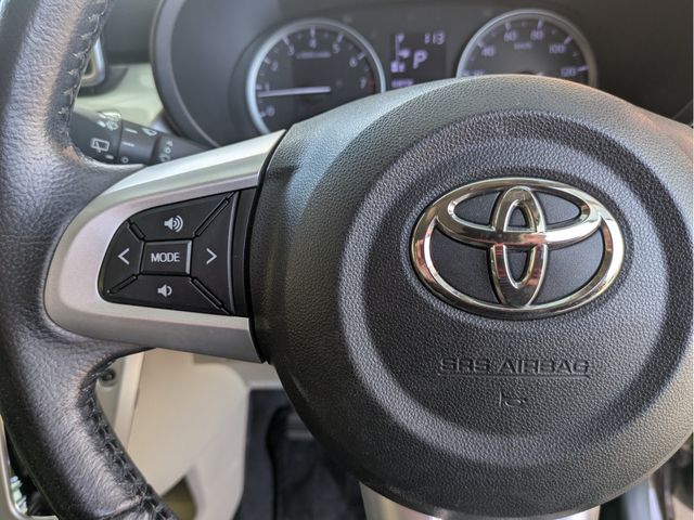 TOYOTA PIXIS JOY 2016 Image 31