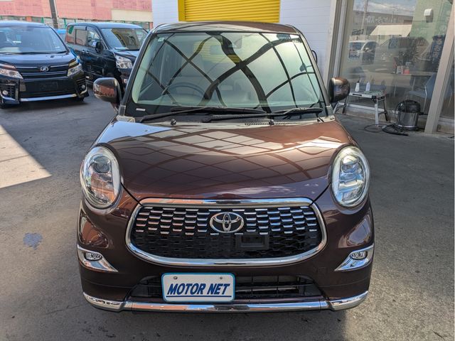 TOYOTA PIXIS JOY 2016 Image 31