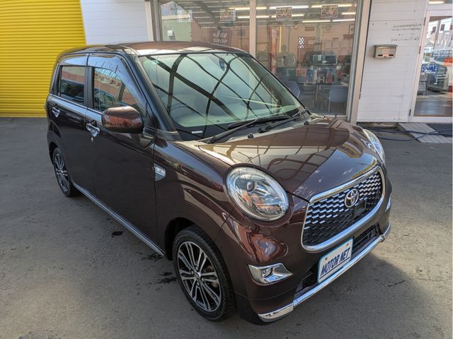 TOYOTA PIXIS JOY 2016 Image 31