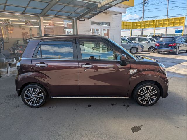 TOYOTA PIXIS JOY 2016 Image 31