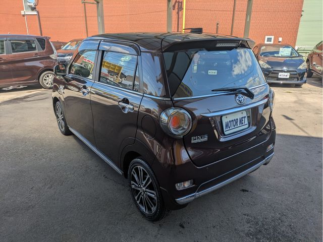 TOYOTA PIXIS JOY 2016 Image 31