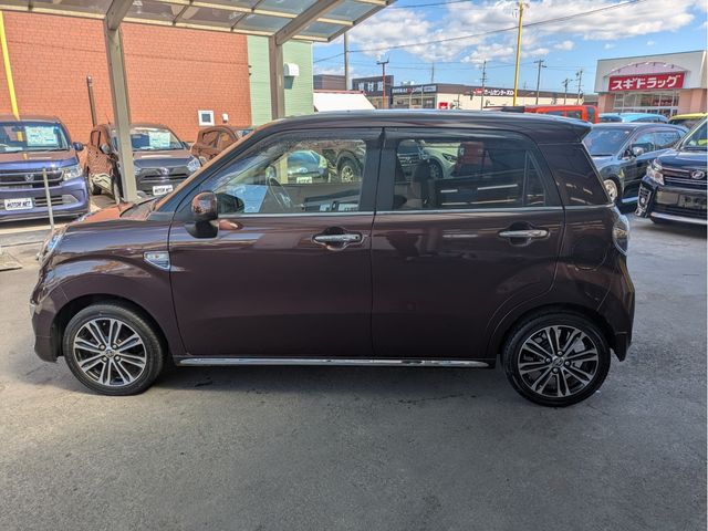 TOYOTA PIXIS JOY 2016 Image 31